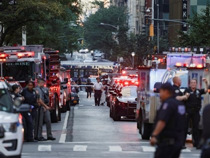 紐約黑石集團、NFL總部大樓槍擊案　至少4死包括槍手警察