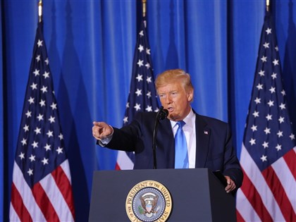 川普籲俄羅斯10天內同意停火　揚言祭出關稅措施