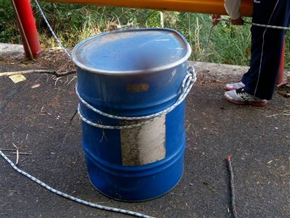 中橫桶屍案　楊鴻儒無期徒刑定讞