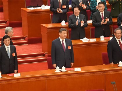 華爾街日報：習近平失勢傳言不斷　反映中國大眾渴望改變