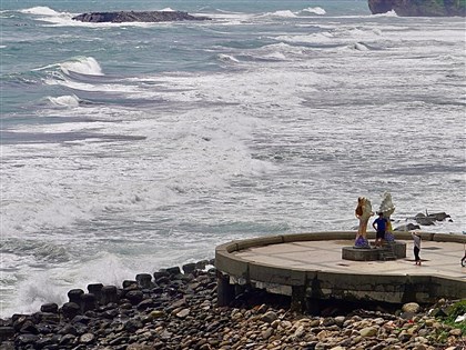 30公分海嘯很危險嗎？看懂海嘯高度致死率、如何避難