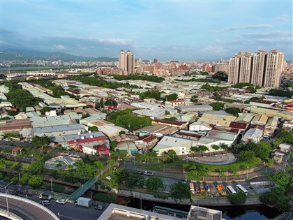 國土署：未准三重果菜市場遷蘆洲　新北市應提變更案