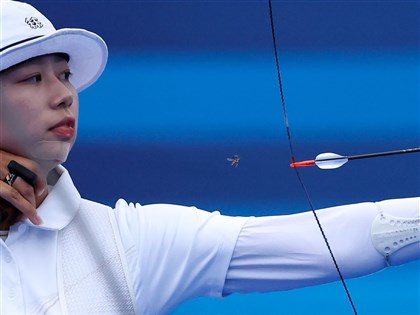 2025台灣新聞攝影大賽　中央社奪12獎創新高紀錄