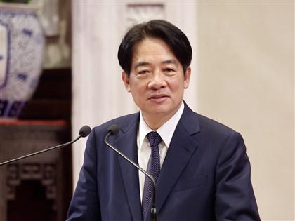 賴總統過境議題　美財長：與美中貿易會談無關