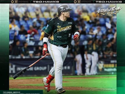 台鋼中信打擊大戰差點跨夜　張肇元延長賽滿貫砲氣走兄弟