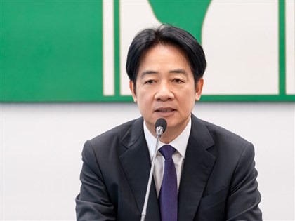 賴清德為726罷免結果致歉　823繼續與公民同行[影]