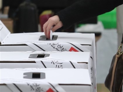 核三重啟公投公報無政院意見　中選會：依法不須彙集