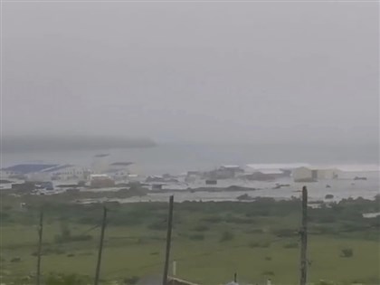 俄羅斯堪察加地震逾70年來最強　海嘯淹沒海岸小鎮