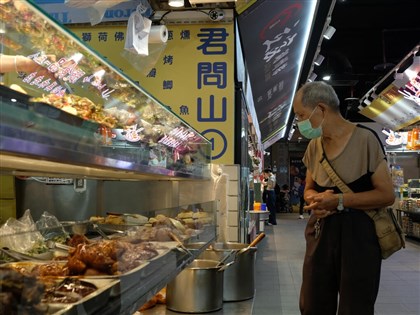 出口投資雙引擎　第2季經濟成長飆7.96%創4年新高