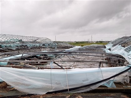 朝野共識　建請行政院下週提出風災後重建特別條例