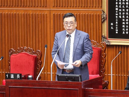 北市副議長葉林傳遭搜索約談　涉透過人頭經營電子遊戲場