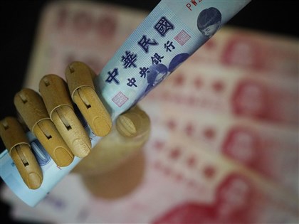 民眾黨團指普發現金不用舉債　主計總處：稅收不確定