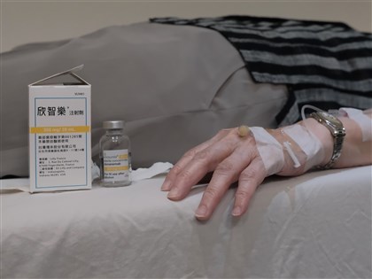 失智症新藥納健保？石崇良：1款不給付、1款待評估