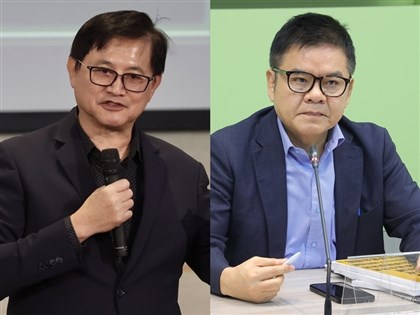 核三重啟公投8/7起辦5場發表會　8/15童子賢對決莊瑞雄