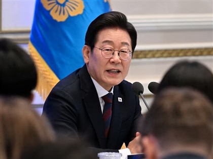 美對韓關稅降至15%　李在明：對美投資3500億美元包括造船合作基金