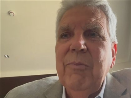 美貿易專家：台灣獨特競爭優勢不因關稅調整瞬間消失