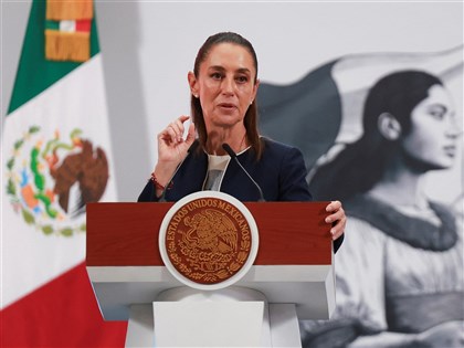 墨西哥總統：美延後課徵高額關稅　維護北美協定