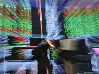 台灣關稅20%高於日韓　台股早盤跌逾370點失守短均線