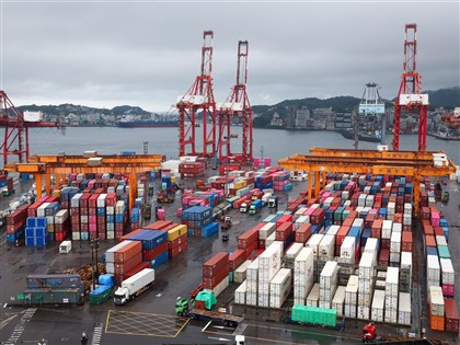 早安世界》川普更新對等關稅 對台稅率為20%