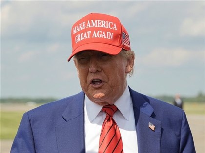 川普提關稅收益還錢於民　共和黨人籲先還國債