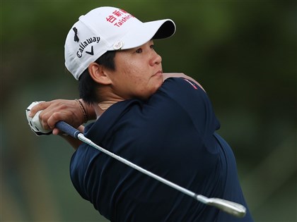 LPGA英國公開賽  曾雅妮暌違7年晉級：為自己驕傲