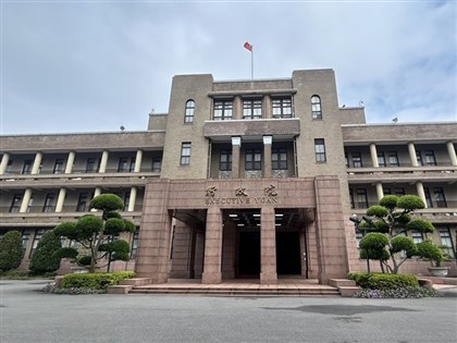政院人士：韌性特別條例修正　考量財政結構朝野溝通
