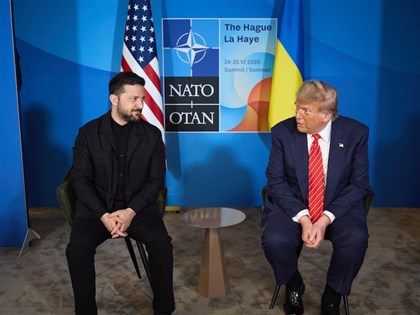 路透：美國北約制定新機制　供應烏克蘭所需武器