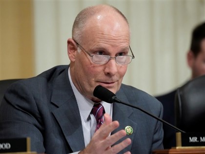 因應中國威脅　美議員提案強化美台國防科技夥伴關係