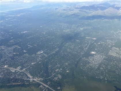 台採購天然氣史上最大規模  阿拉斯加拚2030年供氣