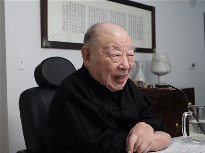 史學家許倬雲病逝享壽95歲　專精中國歷史去年獲唐獎漢學獎