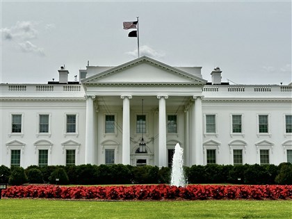 政院引白宮關稅文件　重申20%是暫時性稅率