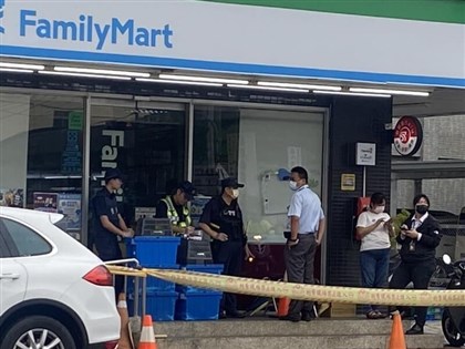 台中男便利商店遭刺不治　為韓籍啦啦隊經紀負責人