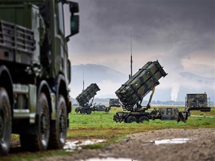 荷蘭5億歐元軍援烏克蘭　首例落實北約美國協議