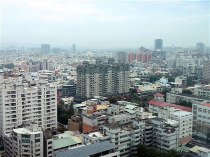 台中市國土功能分區圖審議完成　全國14縣市通過