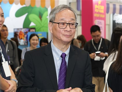 大支獲政府補助遭質疑　李遠：認為有政治干預是黨國思想