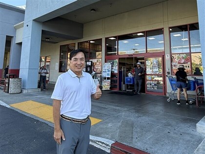 關稅衝擊外食族  矽谷台商經營生鮮超市逆勢吸客