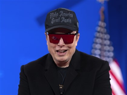 特斯拉批准8600多億元股票獎勵　以留住馬斯克掌舵