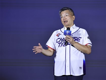 樂天桃猿食安爭議　蔡其昌要求球團高層建立機制