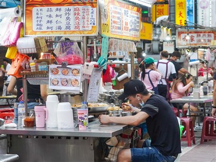 7月CPI年增1.54%　主計總處估關稅上路推升通膨有限