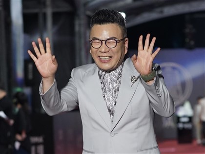 沈玉琳證實罹患血癌　心情平靜配合治療暫無法露面