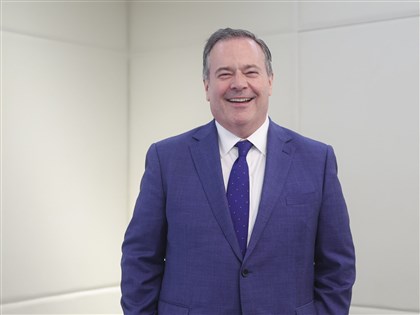 加拿大前防長：中國加強施壓　難理解台灣爭論國防預算【專訪】