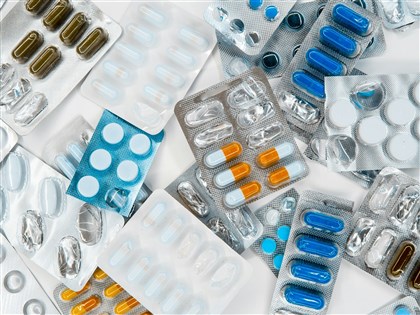 川普擬調藥品關稅至250% 衛福部1週內提因應報告