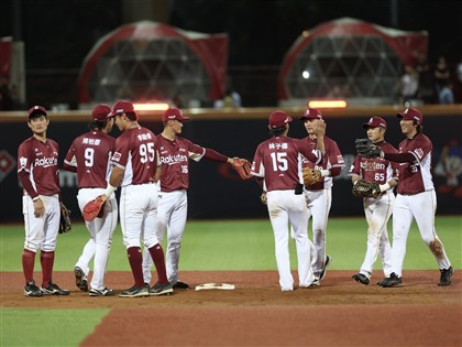 樂天桃猿球員伙食爆食安問題　球團：嚴正要求廠商改善