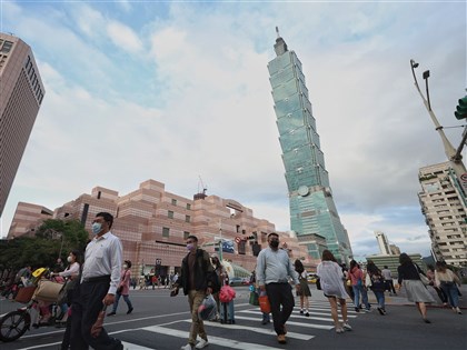 財部：惠譽維持台灣長期主權信評AA　肯定財政表現