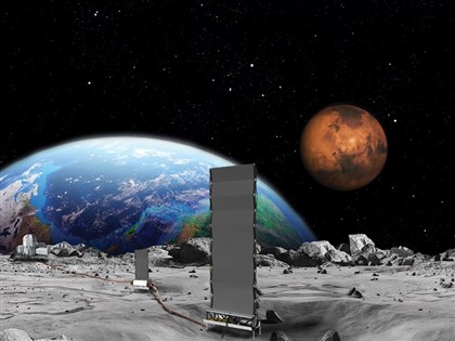 美擬2030年前在月球火星部署核反應爐　目標搶先中俄