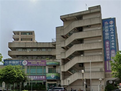 高雄安泰醫院2人減重手術後亡　王姓醫師停刀、衛生局嚴審