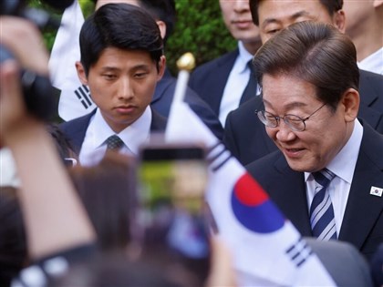 川普李在明會談在即　韓美同盟台海安保可能浮上檯面