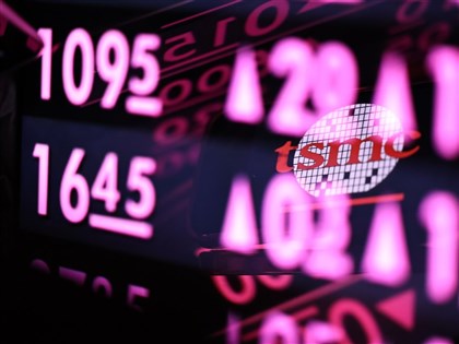 市場正面看待半導體關稅 股匯雙漲新台幣勁揚1.7角