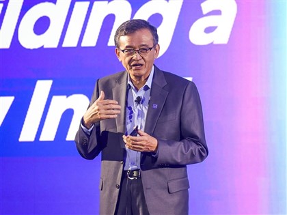 英特爾執行長陳立武與中國關係遭質疑　川普發文要求辭職