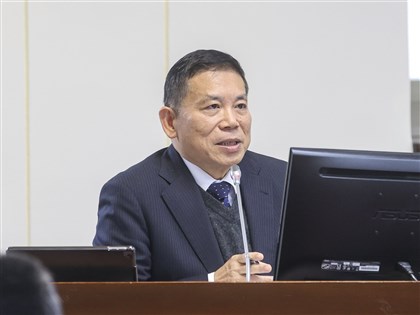 川普祭半導體100%關稅　劉鏡清：對台積電是利多